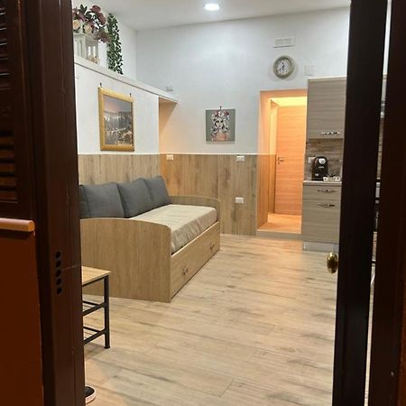 Casa San Gennaro 33A Διαμέρισμα Νάπολη Εξωτερικό φωτογραφία