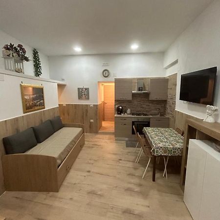 Casa San Gennaro 33A Διαμέρισμα Νάπολη Εξωτερικό φωτογραφία