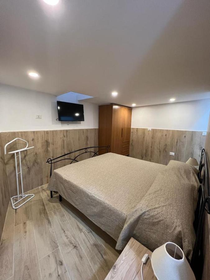 Casa San Gennaro 33A Διαμέρισμα Νάπολη Εξωτερικό φωτογραφία