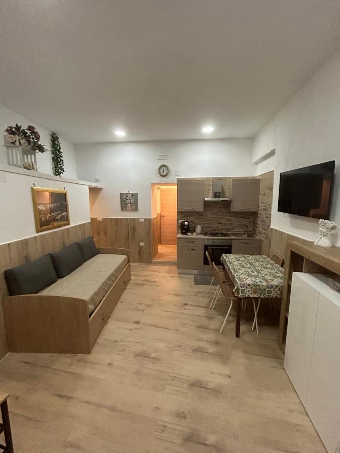 Casa San Gennaro 33A Διαμέρισμα Νάπολη Εξωτερικό φωτογραφία