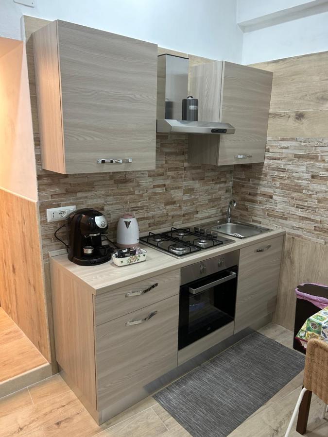 Casa San Gennaro 33A Διαμέρισμα Νάπολη Εξωτερικό φωτογραφία