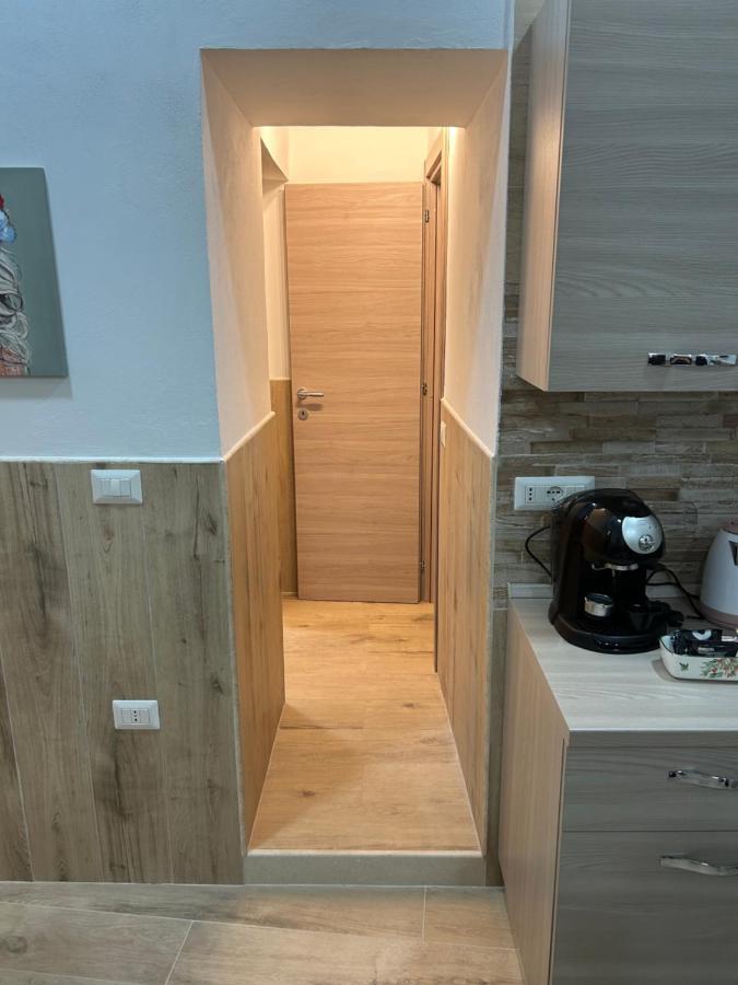 Casa San Gennaro 33A Διαμέρισμα Νάπολη Εξωτερικό φωτογραφία