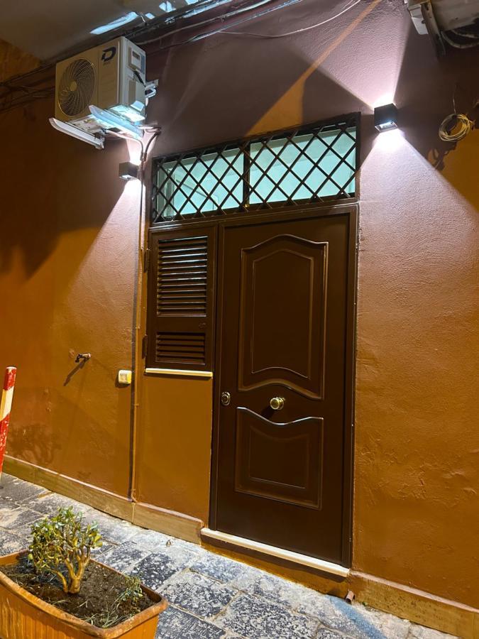 Casa San Gennaro 33A Διαμέρισμα Νάπολη Εξωτερικό φωτογραφία