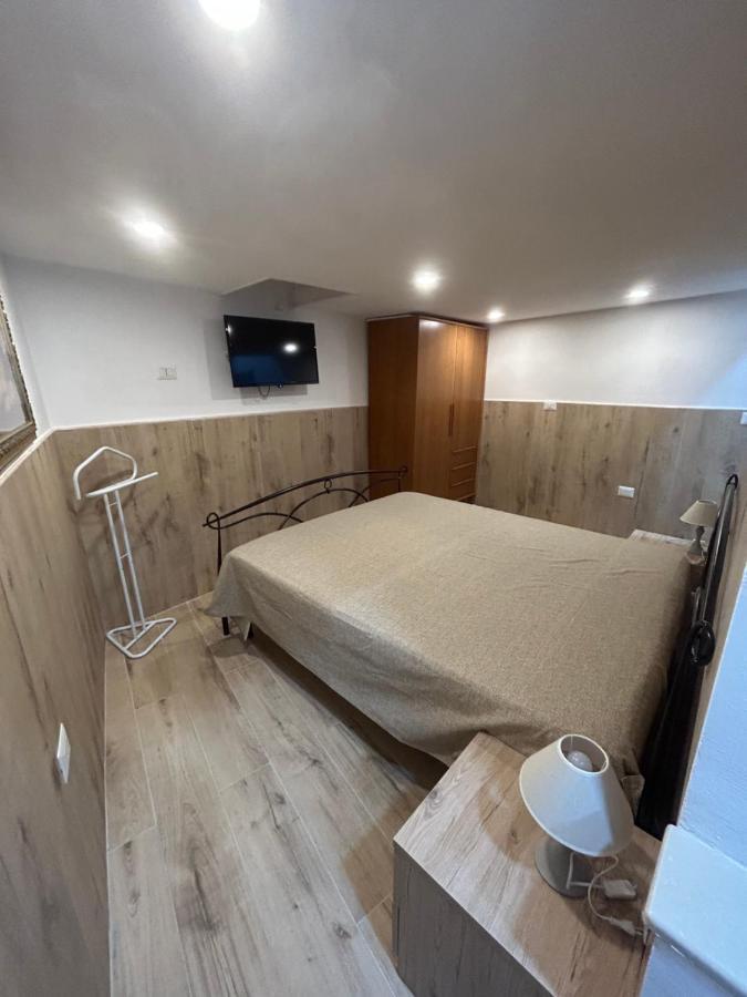 Casa San Gennaro 33A Διαμέρισμα Νάπολη Εξωτερικό φωτογραφία