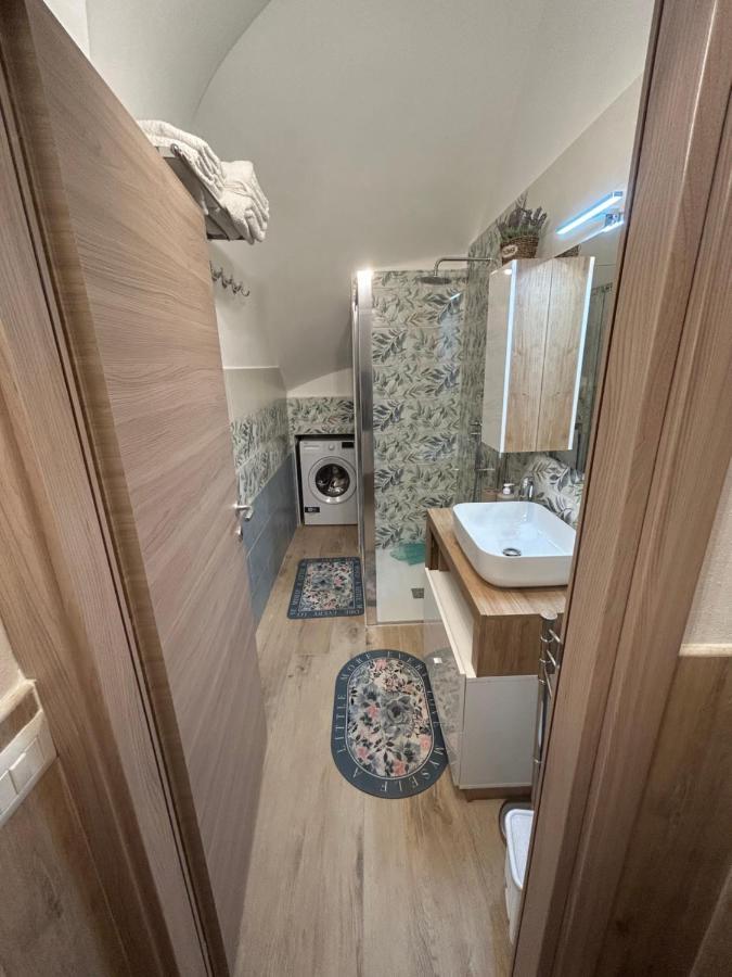 Casa San Gennaro 33A Διαμέρισμα Νάπολη Εξωτερικό φωτογραφία