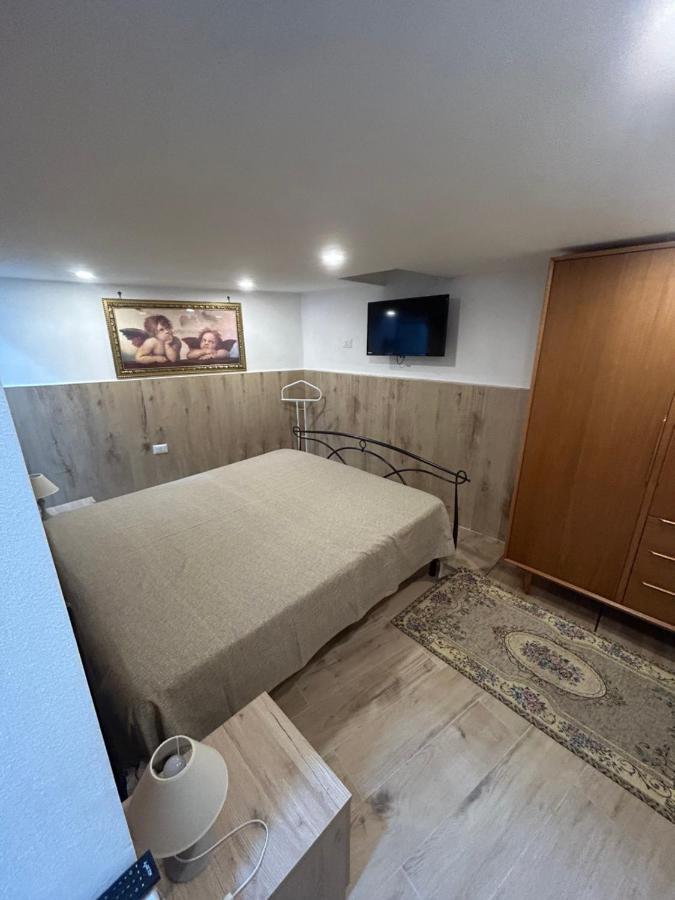 Casa San Gennaro 33A Διαμέρισμα Νάπολη Εξωτερικό φωτογραφία