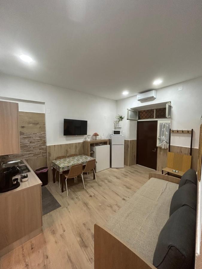 Casa San Gennaro 33A Διαμέρισμα Νάπολη Εξωτερικό φωτογραφία