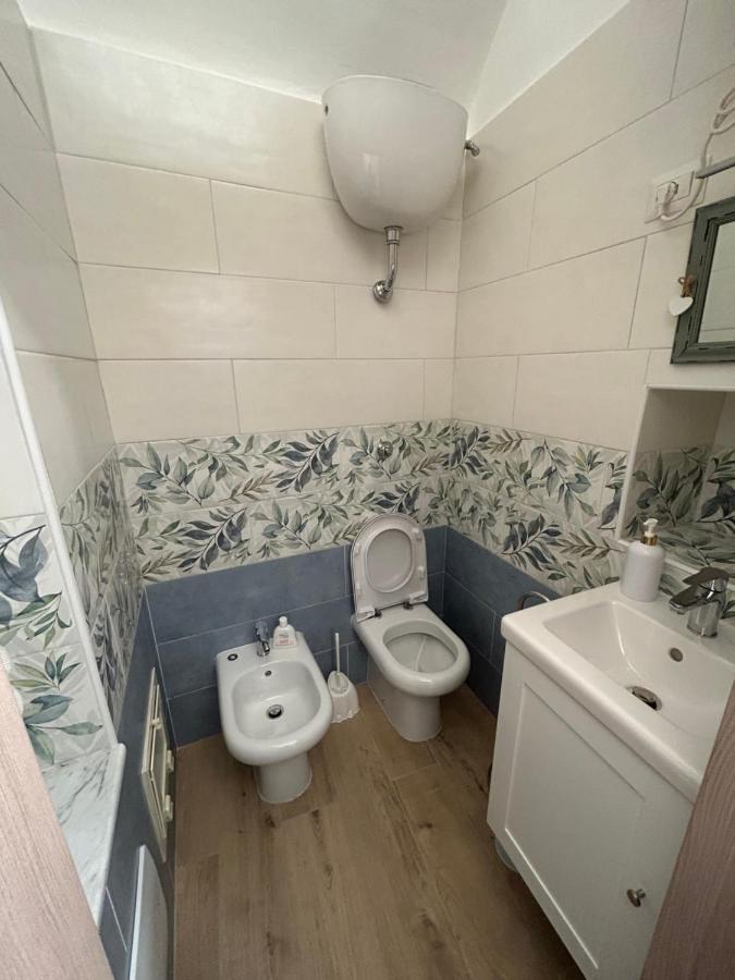Casa San Gennaro 33A Διαμέρισμα Νάπολη Εξωτερικό φωτογραφία